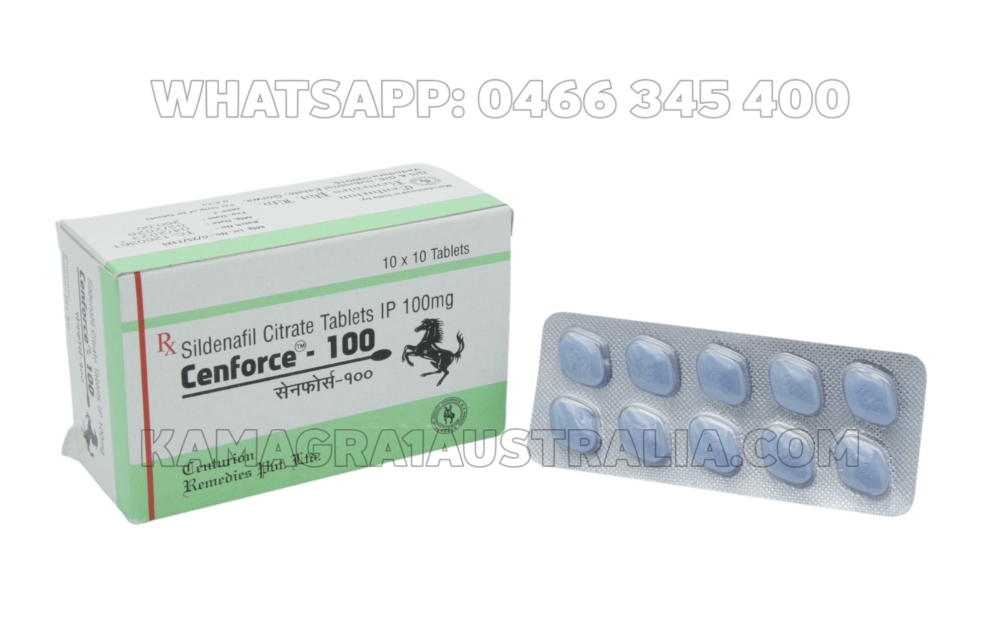 Cenforce 100 Mg Cenforce 100mg