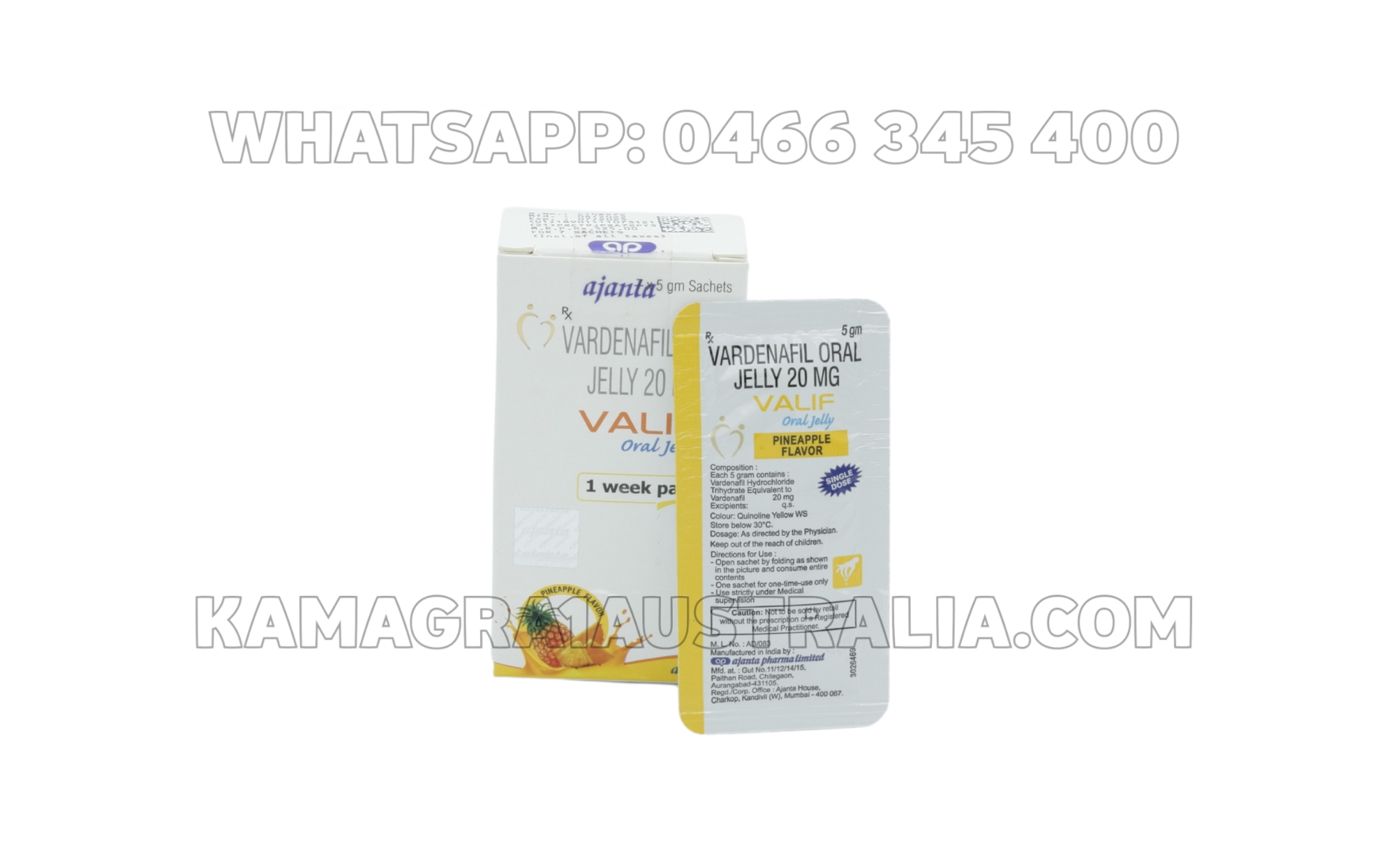 Valif Oral Jelly Who Should Refrain from Valif Oral Jelly?