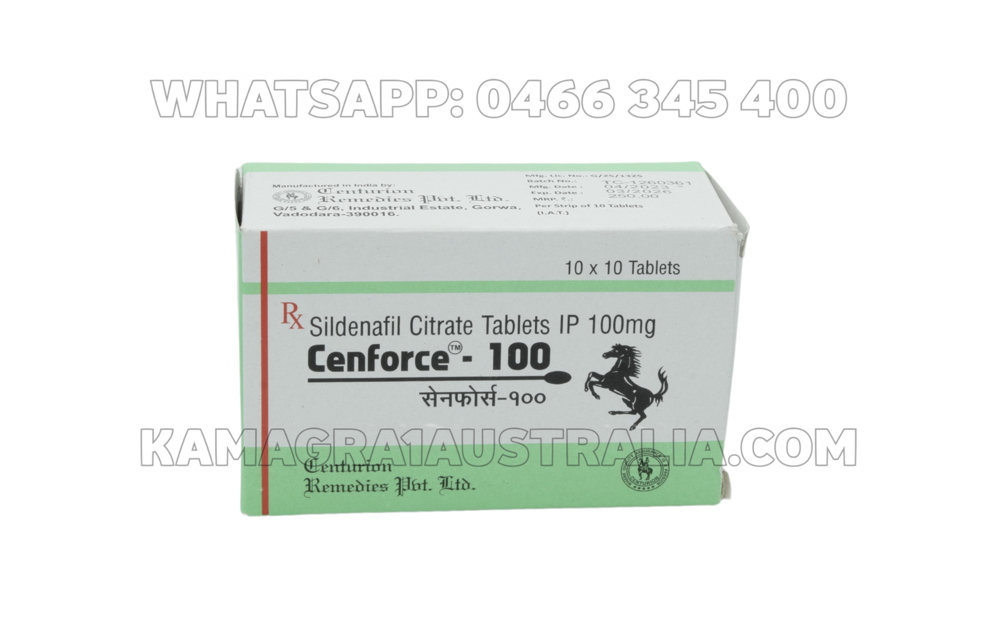Cenforce 100 Mg Potential Side Effects and Precautions of Cenforce 100 mg