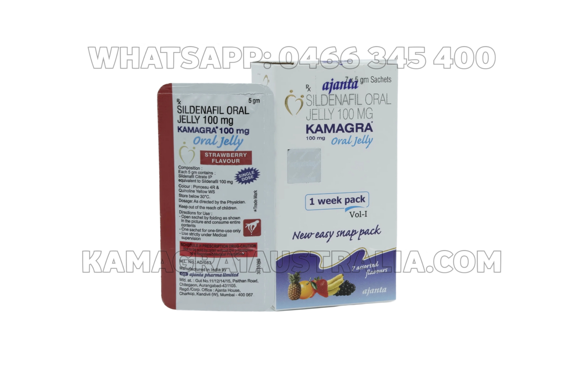 Kamagra Oral Jelly Instructions for using Kamagra Oral Jelly