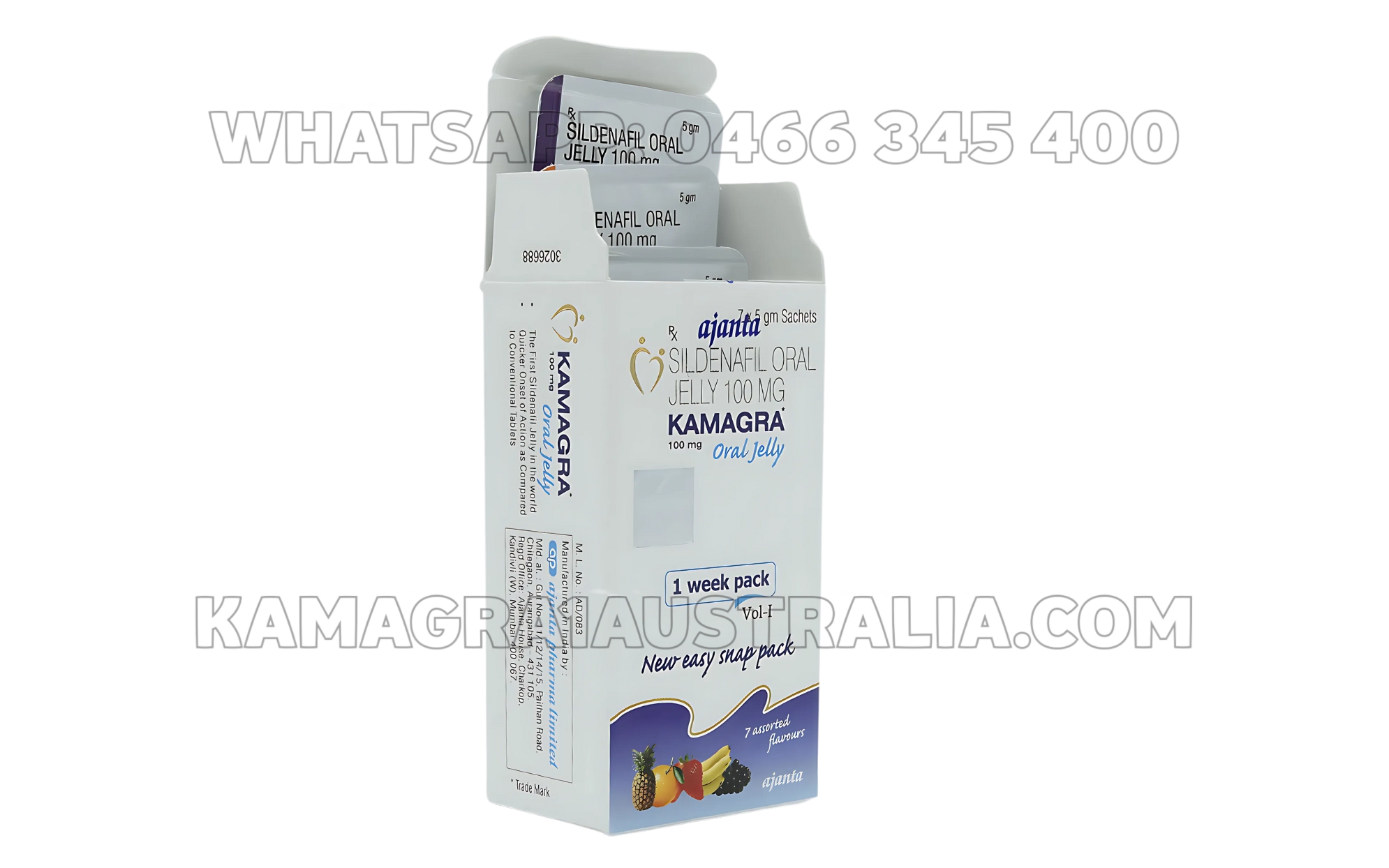 Kamagra Oral Jelly kamagra-oral-jelly-pack