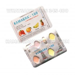kamagra-soft-chewable-tablets
