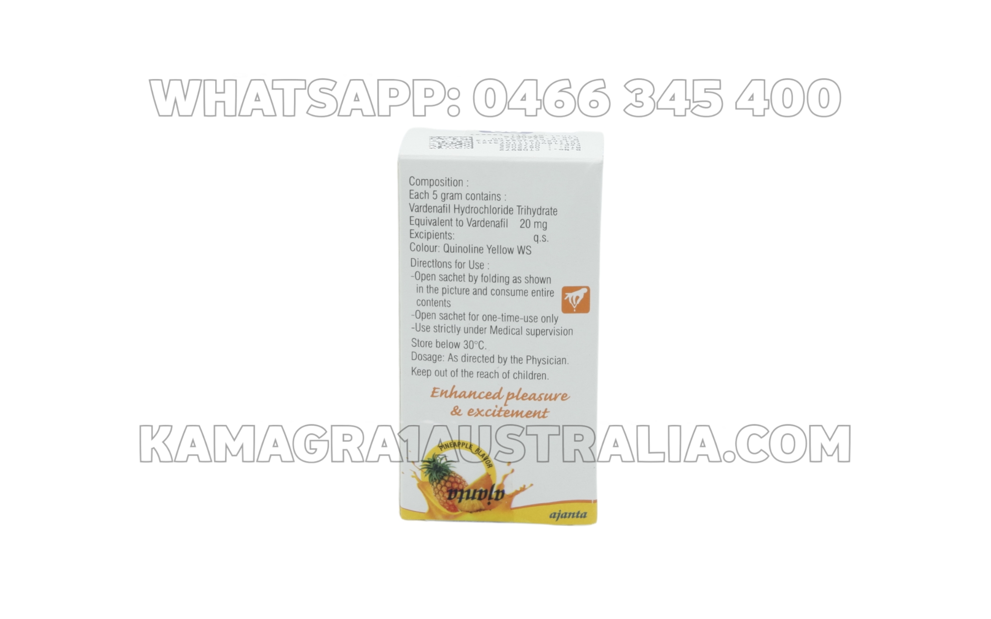 Valif Oral Jelly Valif Oral Jelly